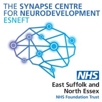 The Synapse Centre for Neurodevelopment Logo
