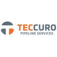 Teccuro Pipeline Services Logo