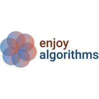 EnjoyAlgorithms Logo