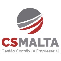 CSMalta Gestão Contábil e Empresarial Logo