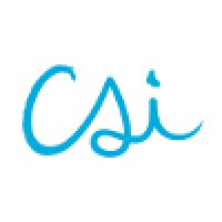 Center for Social Inclusion Logo