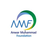 Anwar Muhammad Foundation Logo