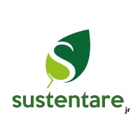 Sustentare Jr. Logo