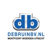 De Bruin B.V. Technische Groothandel Logo