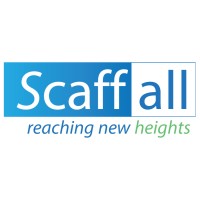 SCAFFALL CONGO Logo