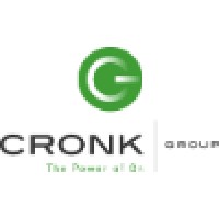 CRONK GROUP Logo