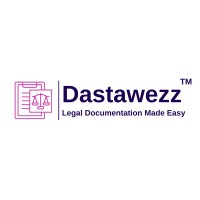 Dastawezz Logo