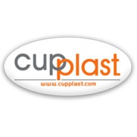 Cupplast Ambalaj Yat. San. Tic. A.ş. Logo