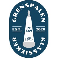 Grenspalenklassieker Logo