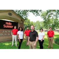 Cecil Graves State Farm Logo