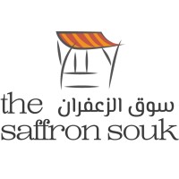 The Saffron Souk Logo