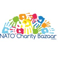 NATO Charity Bazaar ASBL Logo