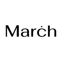 March Logo