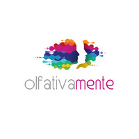 Olfativamente Logo