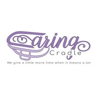 Caring Cradle Logo