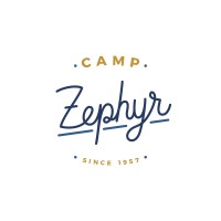 Camp Zephyr Logo