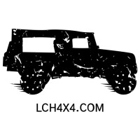 Land Cruiser Heaven Logo