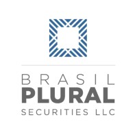 Brasil Plural Securities Logo