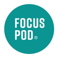 FocusPod Logo