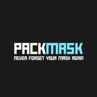 PackMask Logo