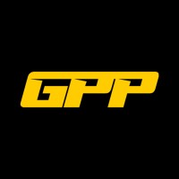 Geras Prekybos Partneris Logo