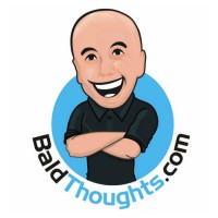 Bald Thoughts Logo