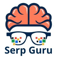 SerpGuru Logo