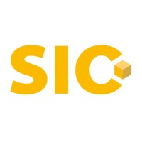 SIC - Software Internet Cluster Logo