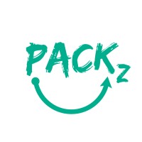 Packz Brasil Logo