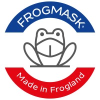 Masques Frogmask Logo