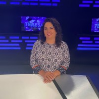 Samira Ghazal Logo