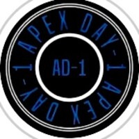 Apex Day-1 Logo