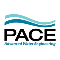 PACE Advanced Water Engineering Logo