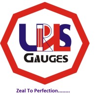 Universal Gauges Logo