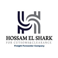 Hossam El Shark Logo