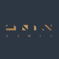 Kamin كامن Logo
