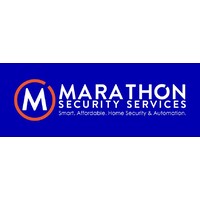 Marathon Security Services Logo
