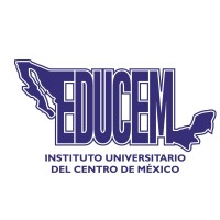 Instituto Universitario del Centro de México Logo