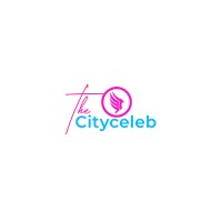 TheCityCeleb Logo