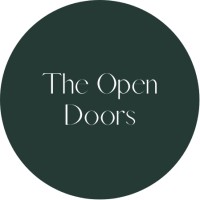 The Open Doors Logo