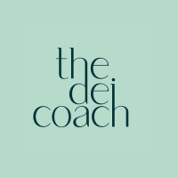 The DEI Coach Logo