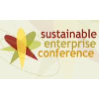 Sustainable Enterprise Conference Logo