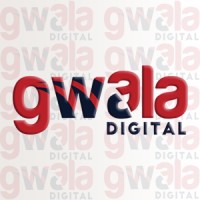 Gwala Digital Logo