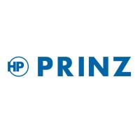 PRINZ VERBINDUNGSELEMENTE GMBH Logo