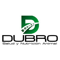 Dubro Salud y Nutrición Animal Logo
