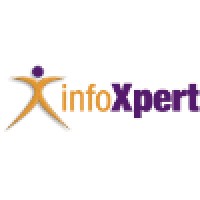 infoXpert Pty Ltd Logo