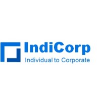 IndiCorp IT Solutions Pvt Ltd Logo
