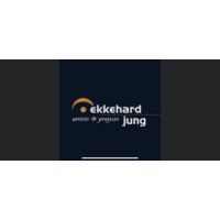 Ekkehard Jung Artists & Projects GmbH Logo