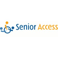 Senior Access Logo