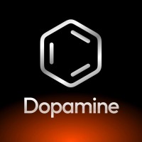Dopamine.fit Logo